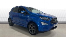 Ford EcoSport 1.0 EcoBoost 125 ST-Line 5dr Petrol Hatchback